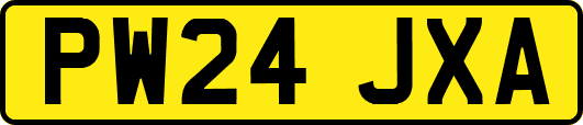 PW24JXA