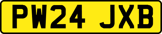 PW24JXB