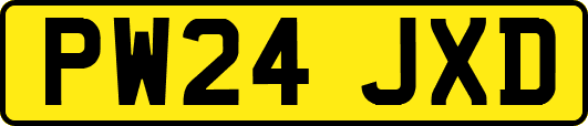 PW24JXD
