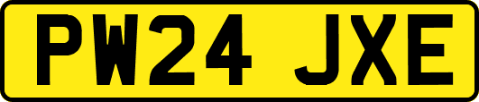PW24JXE