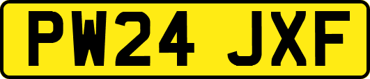 PW24JXF