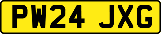 PW24JXG
