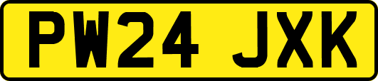 PW24JXK