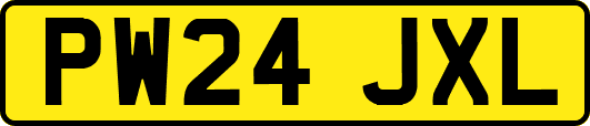 PW24JXL
