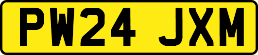 PW24JXM
