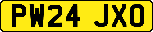 PW24JXO