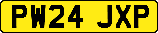 PW24JXP