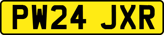PW24JXR