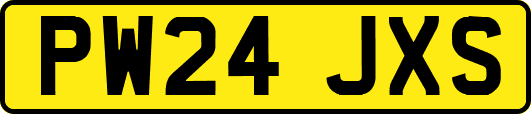 PW24JXS