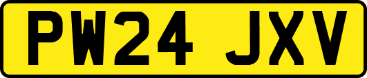 PW24JXV