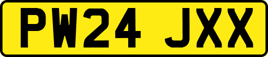 PW24JXX
