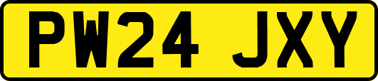 PW24JXY