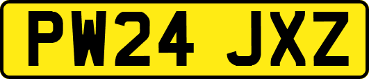 PW24JXZ