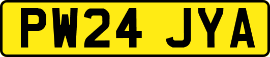 PW24JYA
