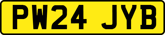 PW24JYB