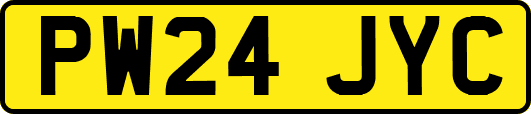 PW24JYC