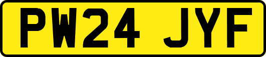 PW24JYF