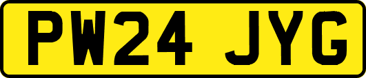 PW24JYG