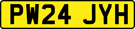 PW24JYH