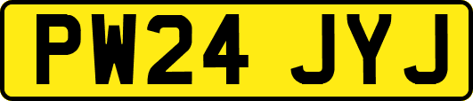 PW24JYJ