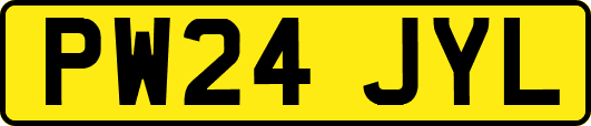 PW24JYL