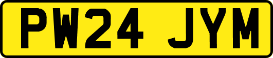 PW24JYM