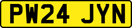 PW24JYN