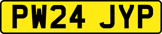 PW24JYP
