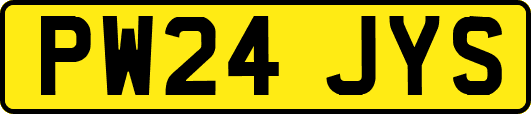 PW24JYS