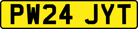 PW24JYT