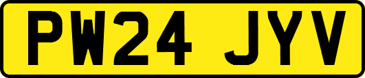 PW24JYV
