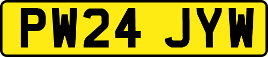PW24JYW