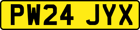 PW24JYX