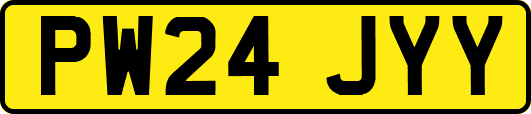 PW24JYY