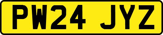 PW24JYZ