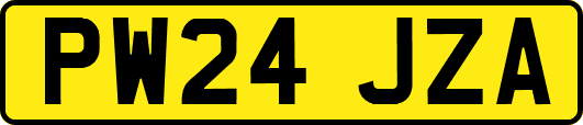 PW24JZA