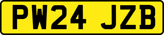 PW24JZB