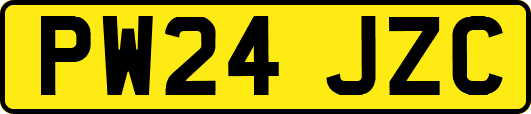 PW24JZC