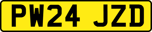 PW24JZD