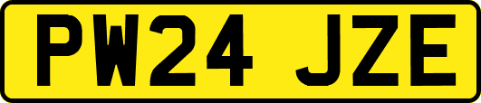 PW24JZE
