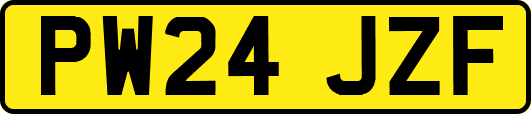 PW24JZF