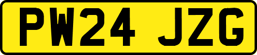 PW24JZG