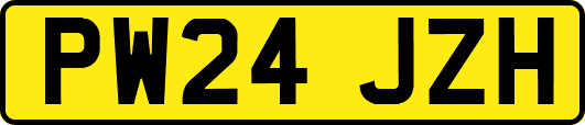 PW24JZH