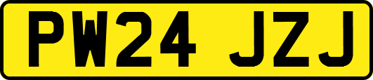 PW24JZJ