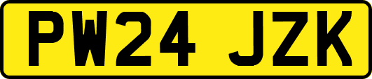 PW24JZK