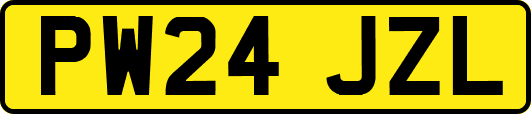 PW24JZL