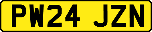 PW24JZN