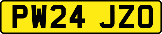 PW24JZO
