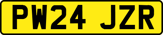 PW24JZR