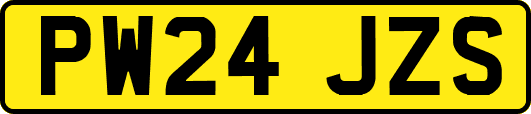 PW24JZS